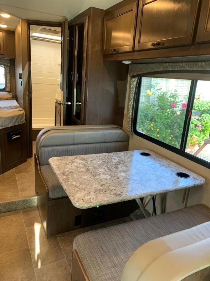Aj-Xl Rv Rental 洛杉矶 外观 照片