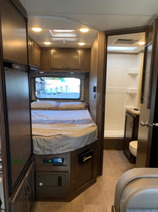 Aj-Xl Rv Rental 洛杉矶 外观 照片